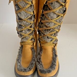 TIMBERLAND WATERPROOF BOOTS!!!! NEW KICKADILLA!! GENUINE LEATHER! WATERPROOF!!!